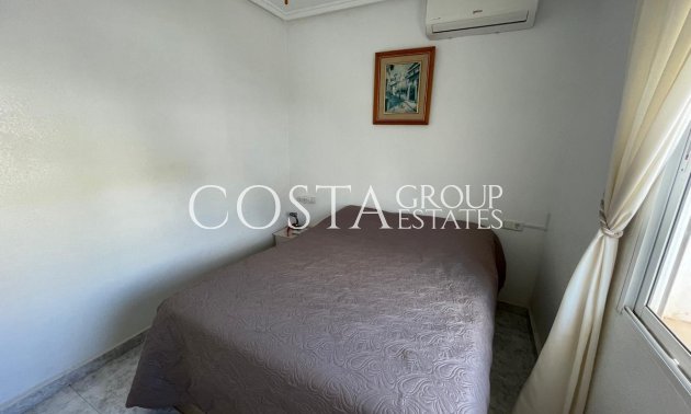 Herverkoop - Huis -
Rojales - Quesada