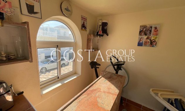 Herverkoop - Huis -
Rojales - Quesada