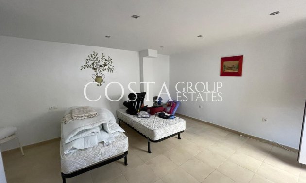 Herverkoop - Huis -
Rojales - Quesada