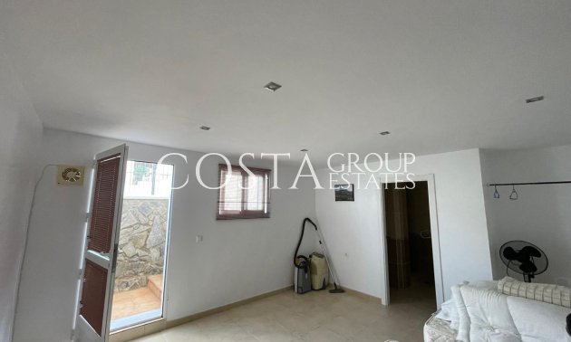 Herverkoop - Huis -
Rojales - Quesada