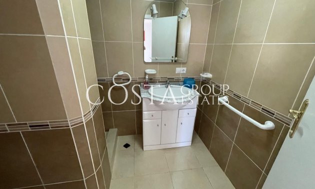 Herverkoop - Huis -
Rojales - Quesada