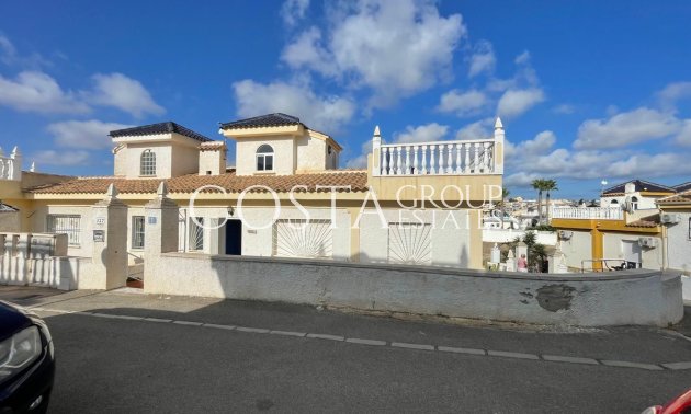 Herverkoop - Huis -
Rojales - Quesada