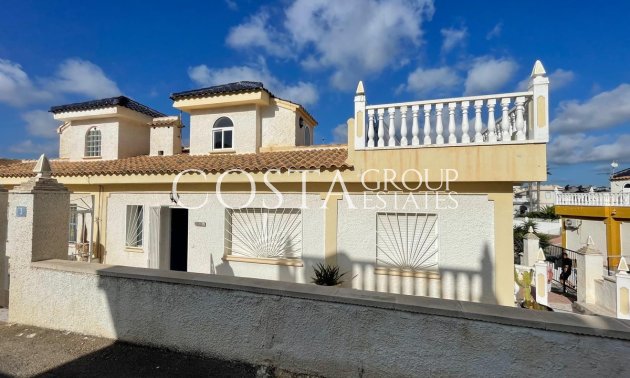 Herverkoop - Huis -
Rojales - Quesada