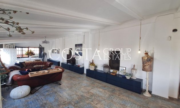 Wiederverkauf - House -
Fuente Álamo de Murcia