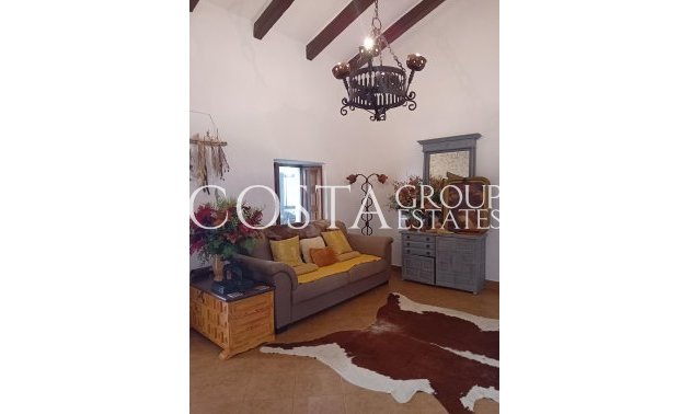 Wiederverkauf - House -
Fuente Álamo de Murcia