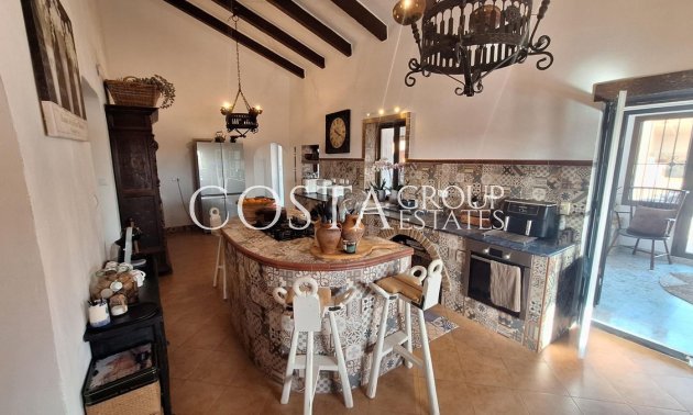 Wiederverkauf - House -
Fuente Álamo de Murcia