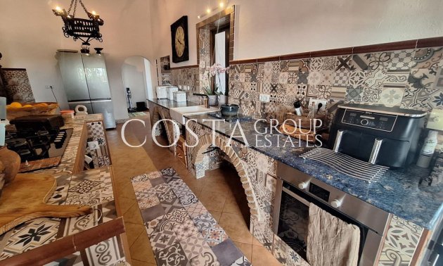 Wiederverkauf - House -
Fuente Álamo de Murcia