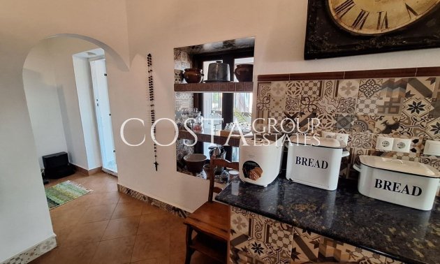 Wiederverkauf - House -
Fuente Álamo de Murcia