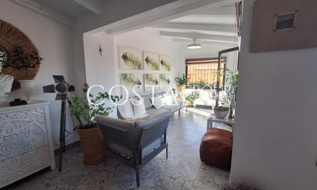 Wiederverkauf - House -
Fuente Álamo de Murcia