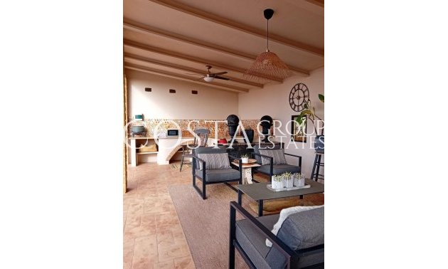 Wiederverkauf - House -
Fuente Álamo de Murcia