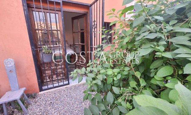 Wiederverkauf - House -
Fuente Álamo de Murcia