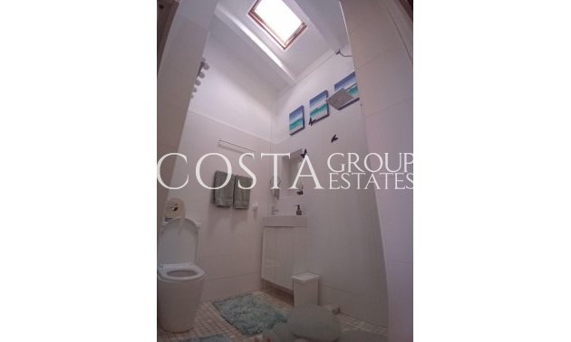 Wiederverkauf - House -
Fuente Álamo de Murcia