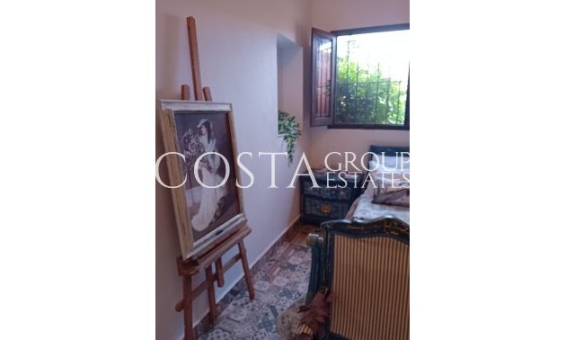 Wiederverkauf - House -
Fuente Álamo de Murcia