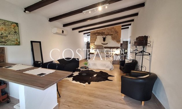 Wiederverkauf - House -
Fuente Álamo de Murcia