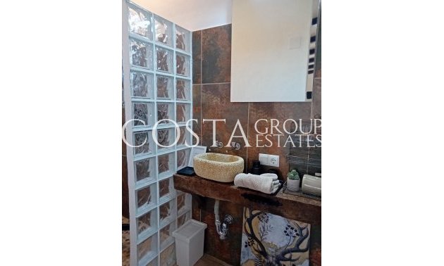 Wiederverkauf - House -
Fuente Álamo de Murcia