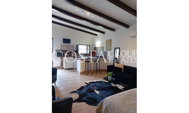 Wiederverkauf - House -
Fuente Álamo de Murcia