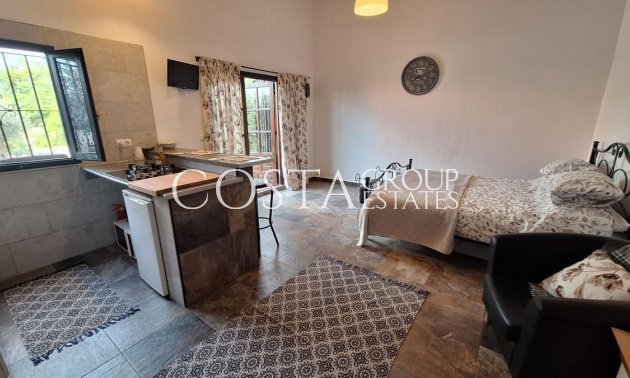 Wiederverkauf - House -
Fuente Álamo de Murcia