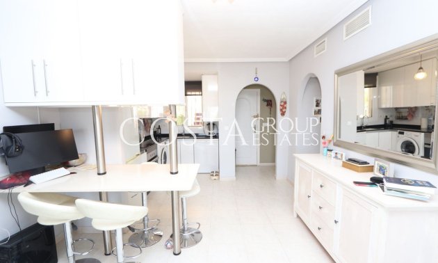 Herverkoop - Apartments -
Los Alcazares - Los Alcazares Centro