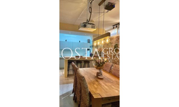 Herverkoop - Villa -
San Javier - San Javier Centro