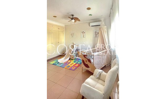 Herverkoop - Villa -
San Javier - San Javier Centro