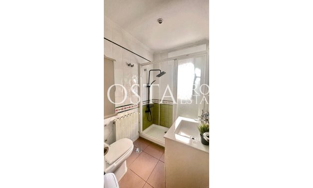 Herverkoop - Villa -
San Javier - San Javier Centro