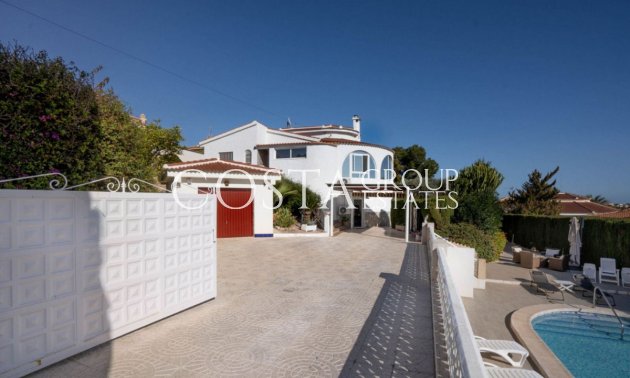 Herverkoop - Villa -
Rojales - Ciudad Quesada