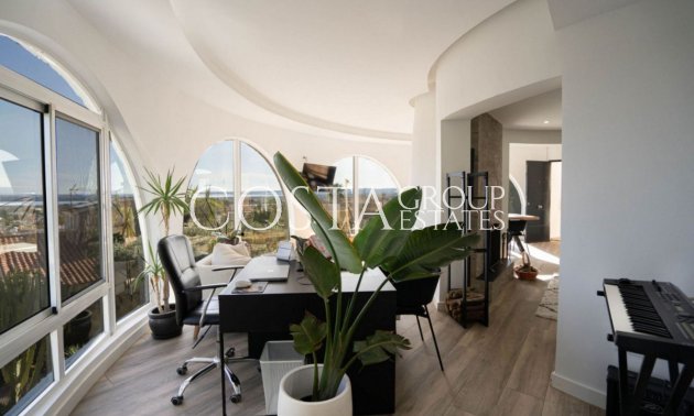 Herverkoop - Villa -
Rojales - Ciudad Quesada