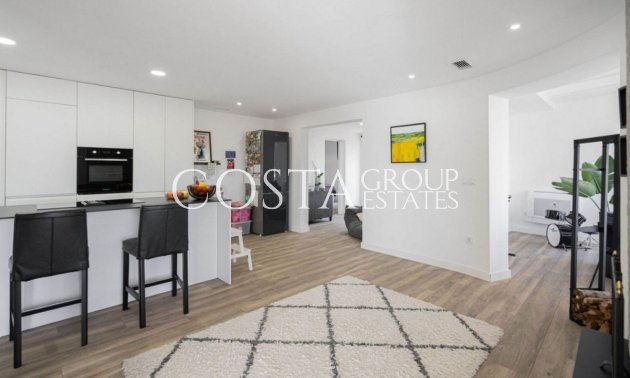 Herverkoop - Villa -
Rojales - Ciudad Quesada