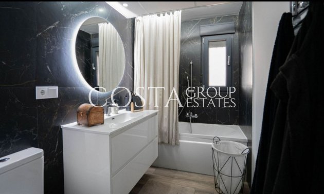 Herverkoop - Villa -
Rojales - Ciudad Quesada