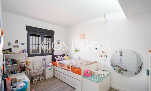 Herverkoop - Villa -
Rojales - Ciudad Quesada