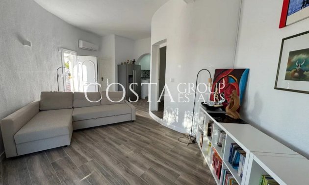 Herverkoop - Villa -
Rojales - Ciudad Quesada