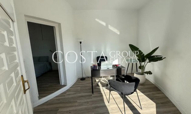 Herverkoop - Villa -
Rojales - Ciudad Quesada