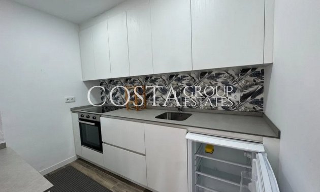 Herverkoop - Villa -
Rojales - Ciudad Quesada