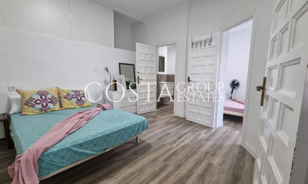 Herverkoop - Villa -
Rojales - Ciudad Quesada