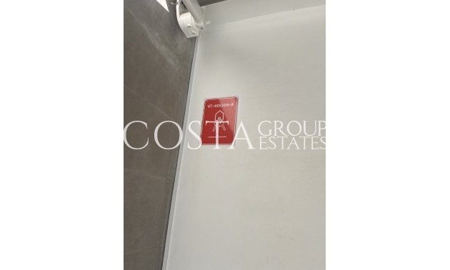 Resale - House -
Orihuela Costa - Villamartin