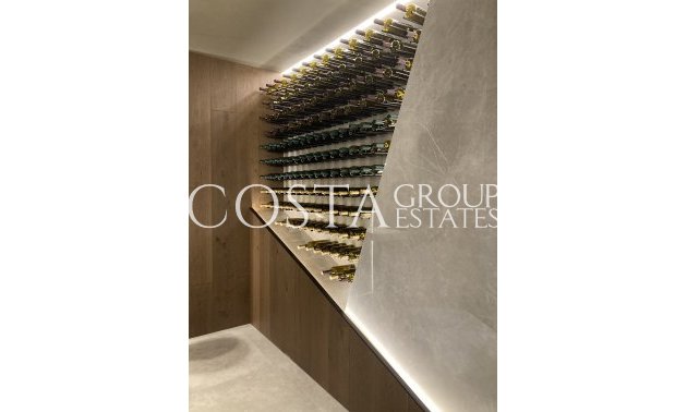 Neue Gebäude - Villa -
Marbella