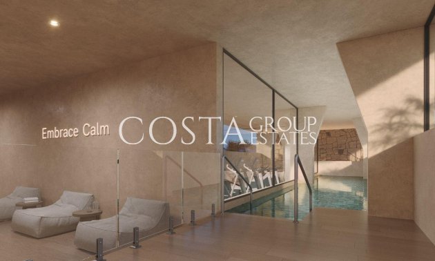 Nouvelle construction - Apartments -
Torremolinos - Recinto Ferial