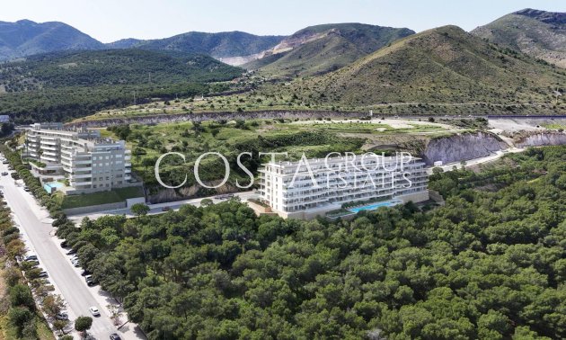 Nieuwbouw Woningen - Apartments -
Torremolinos - Recinto Ferial