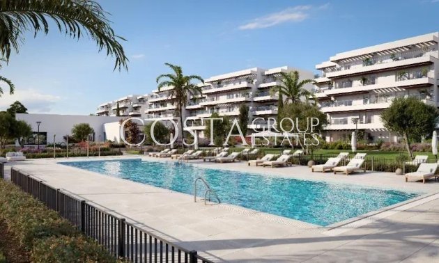 Nieuwbouw Woningen - Apartments -
Denia - Playa de La Almadraba