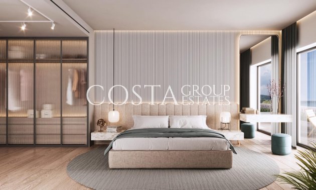 Nieuwbouw Woningen - Apartments -
Marbella - San Pedro