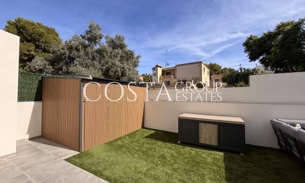 Herverkoop - Villa -
Orihuela Costa - Villamartin