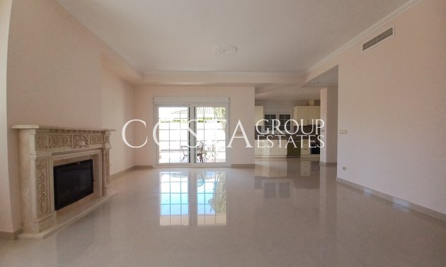 Herverkoop - Villa -
Orihuela Costa - Cabo Roig