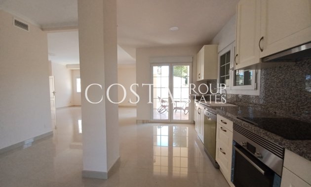 Herverkoop - Villa -
Orihuela Costa - Cabo Roig