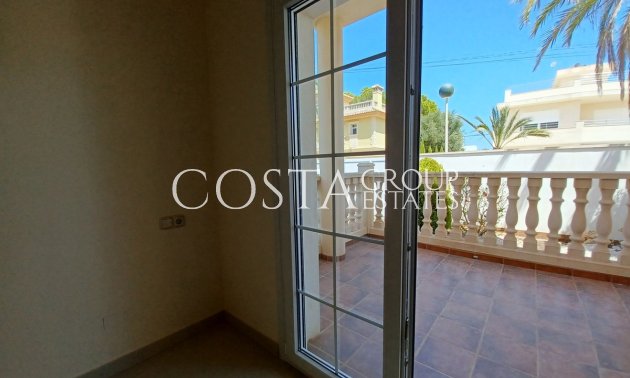 Herverkoop - Villa -
Orihuela Costa - Cabo Roig