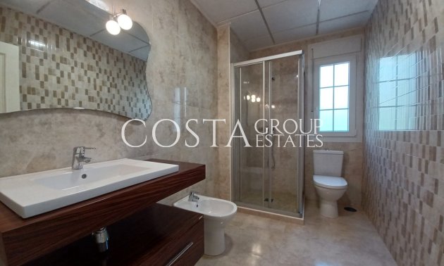 Herverkoop - Villa -
Orihuela Costa - Cabo Roig