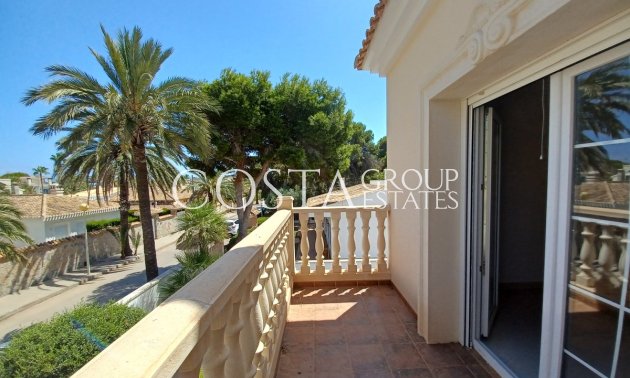 Herverkoop - Villa -
Orihuela Costa - Cabo Roig