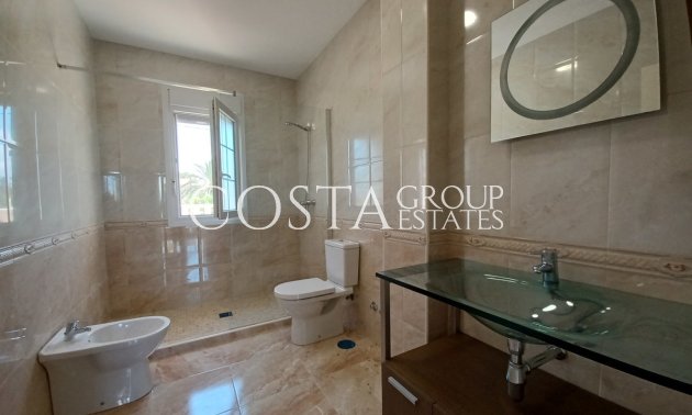 Herverkoop - Villa -
Orihuela Costa - Cabo Roig