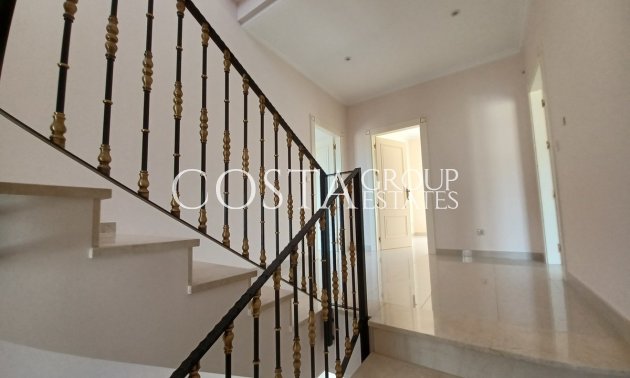 Herverkoop - Villa -
Orihuela Costa - Cabo Roig