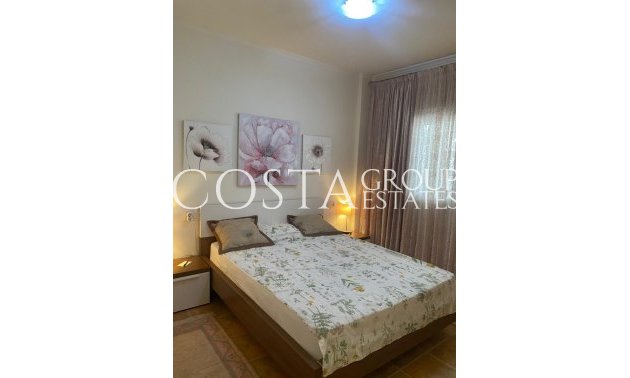 Herverkoop - Huis -
Orihuela Costa - Mil Palmeras