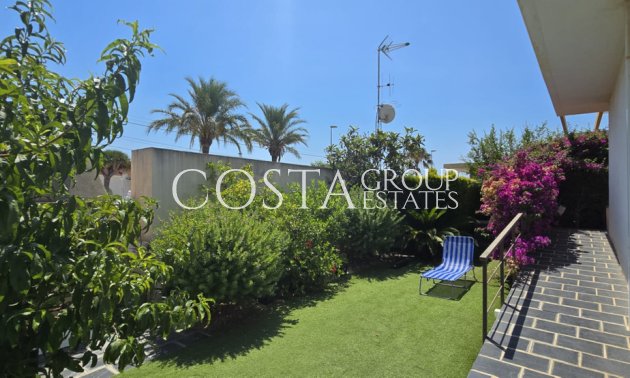 Herverkoop - Huis -
Orihuela Costa - Mil Palmeras